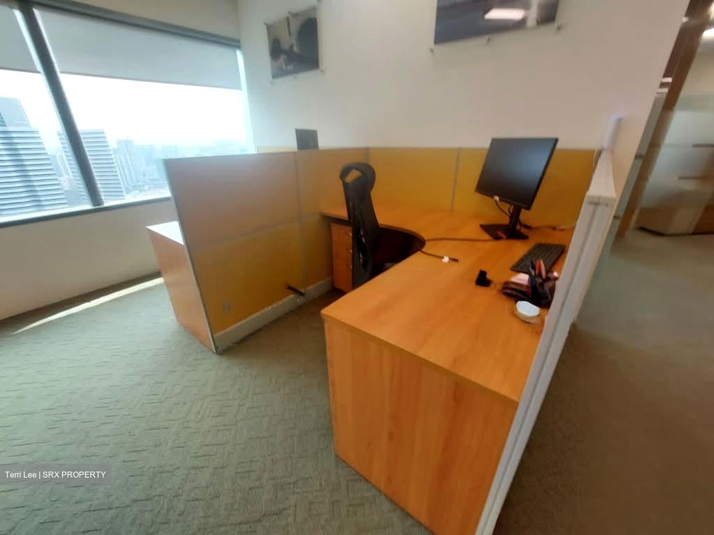 Suntec Tower Three (D1), Office #616330431